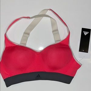 New adidas Women’s High Impact Sports Bra